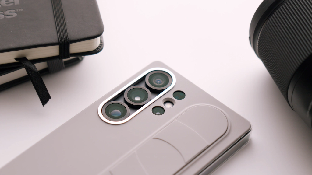 Samsung Galaxy S25 Ultra: Sprawdź nasze Top 5 etui!